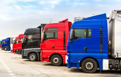 Ankara Salihli Ambar Nakliyat