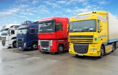 Ankara Salihli Nakliye Ambarı