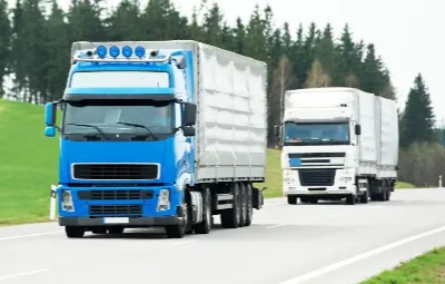 Ankara Salihli | Eşya Taşıma